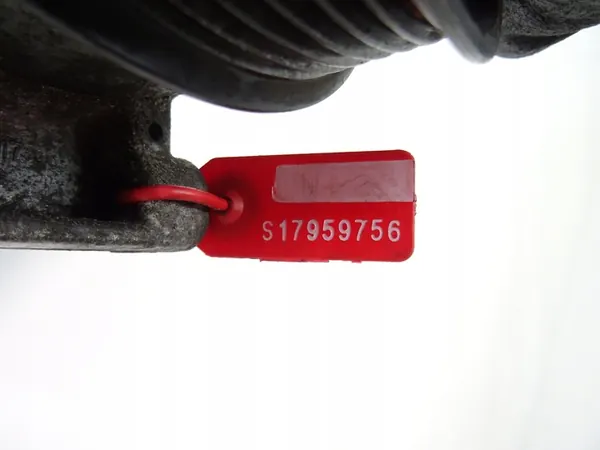 Compressore Aria Condizionata OPEL ANTARA 2.2 CDTI image 4