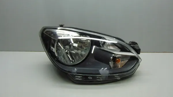 VW UP 1S1 Oikea Halogeenivalo OEM image 2