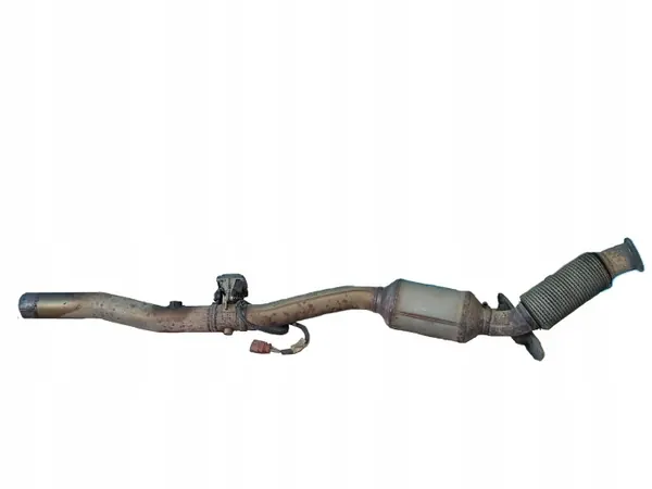 Catalyseur Skoda OE OEM 3Q0131701F image 2