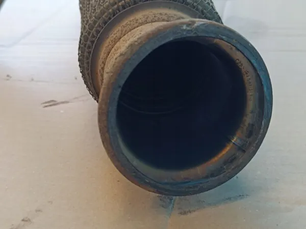 Catalyseur Skoda OE OEM 3Q0131701F image 10