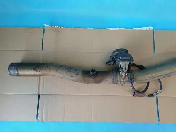 Catalyseur Skoda OE OEM 3Q0131701F image 5