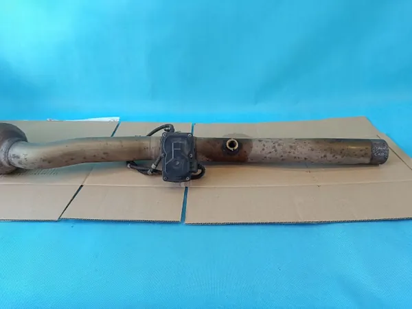 Catalyseur Skoda OE OEM 3Q0131701F image 6