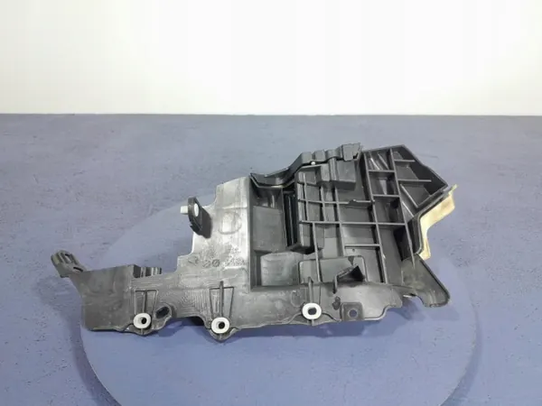 BMW X5 G05 LCI Tampa de anteparo inferior esquerda OEM 8791291 image 3