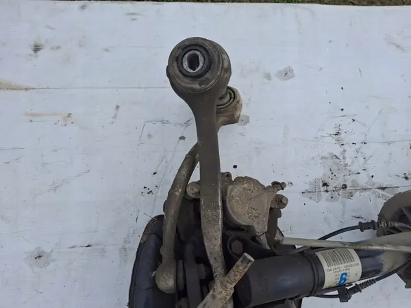 MERCEDES W203 2.0 KOMPRESSOR McPherson Destro Anteriore image 7