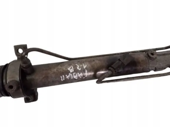 Bobina de encendido OEM 854 usada para Skoda Fabia II 1.2 image 3