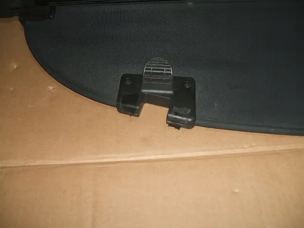 Mazda 6 GJ Kombi Heck-Kofferraumrollo OEM image 3