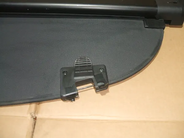 Mazda 6 GJ Kombi Heck-Kofferraumrollo OEM image 4