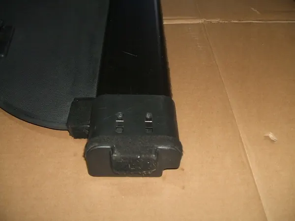 Mazda 6 GJ Kombi Heck-Kofferraumrollo OEM image 5