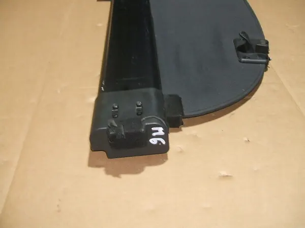 Mazda 6 GJ Kombi Heck-Kofferraumrollo OEM image 6