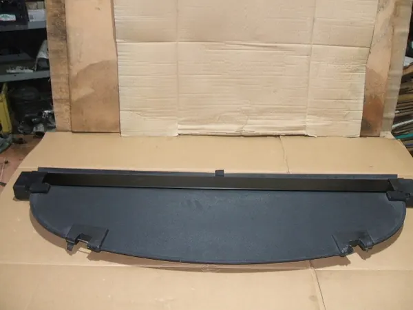 Mazda 6 GJ Kombi Heck-Kofferraumrollo OEM image 7
