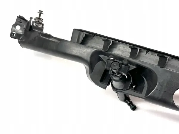 Suporte de Farol Audi A3 8P 08- 8P0805608 image 3