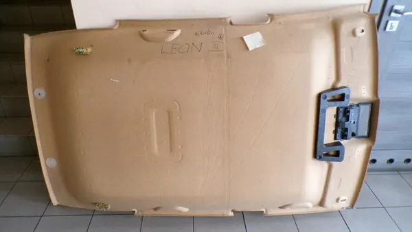 Techo interior OEM LEON II PODSUFITKA - Estado usado image 8