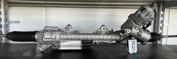 Direção BMW 5 F10 F11 F12 F13 12V 24V OEM image 2