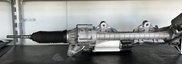 Direção BMW 5 F10 F11 F12 F13 12V 24V OEM image 3