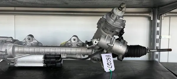 Direção BMW 5 F10 F11 F12 F13 12V 24V OEM image 4