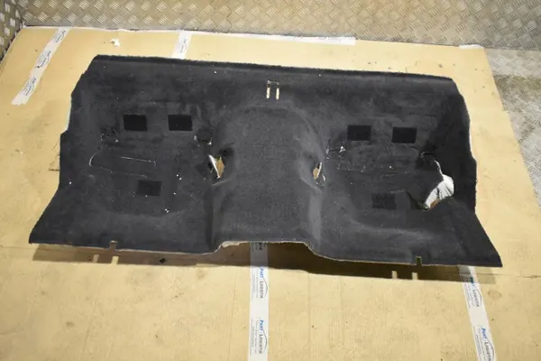 OEM 992863007 bakmatta för Porsche 992 - Begagnad image 2