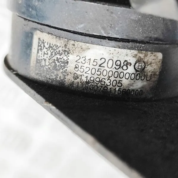 Sensor de nível dianteiro direito Cadillac Escalade 6.2L OEM 23152098 image 5