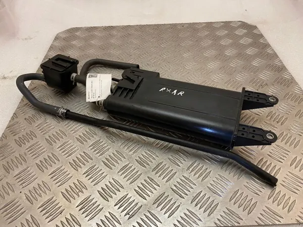 Lexus RX 450H 2020 Koolstoffilter OEM 7774048170 image 3