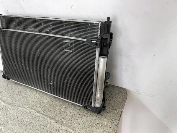 Waterradiator Ventilator OEM 422137-0850 Toyota image 3