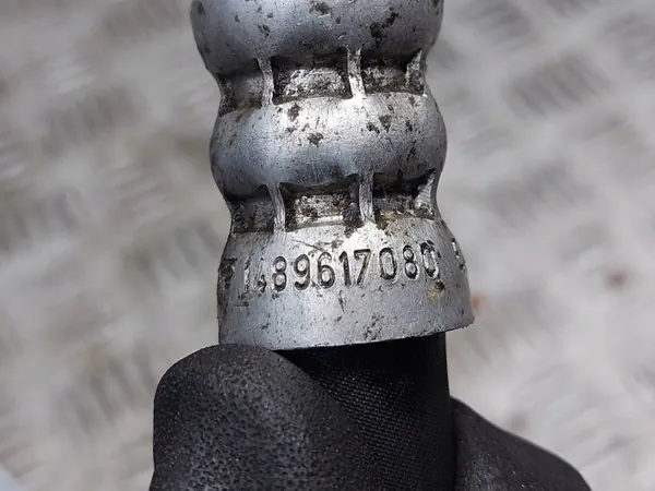 Ohjauspaineputki OEM 1489617080 Citroenille image 3