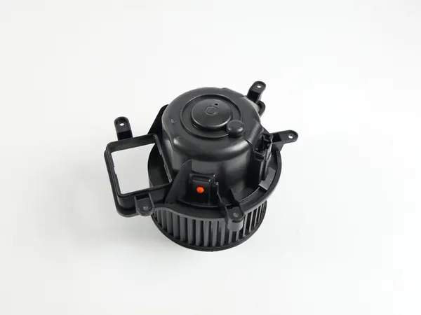 Värmefläkt Peugeot 3008 I LIFT Crossover image 3