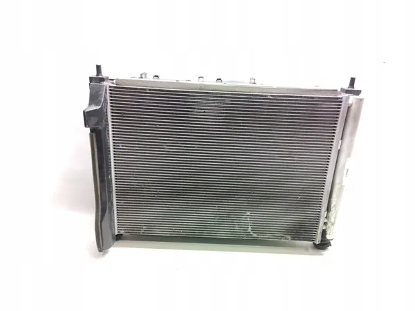 RADIADOR COMPLETO HYUNDAI I20 BAYON 1.0 T-GDI TURBO image 2