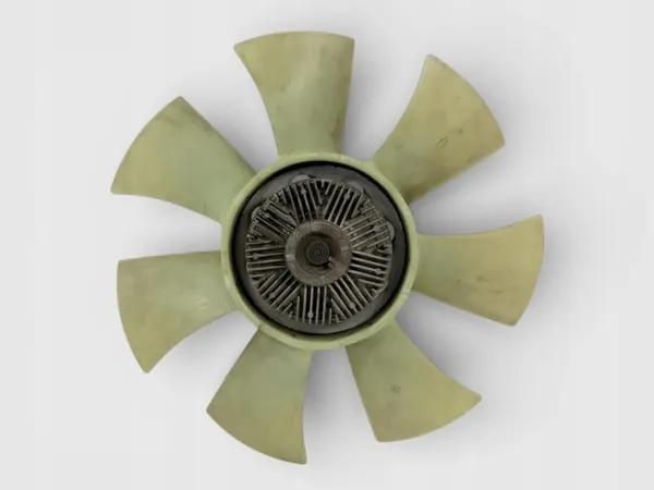 Embrayage Visqueux OEM 11GM294A pour Hummer H3 image 2