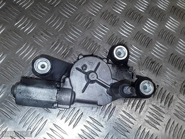 Scheibenwischermotor Ford Kuga OEM 8v4117k441ab - Gebraucht image 2