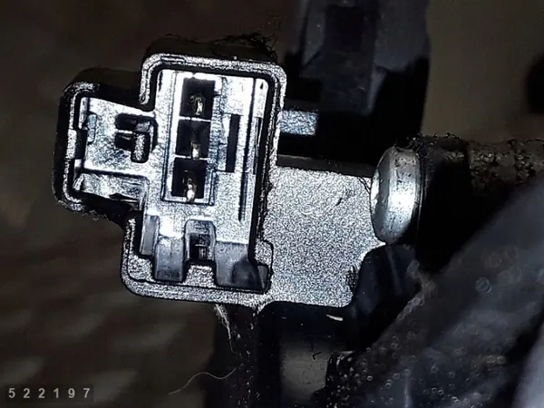 Scheibenwischermotor Ford Kuga OEM 8v4117k441ab - Gebraucht image 5