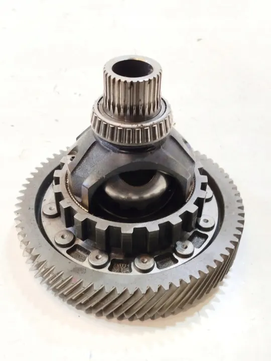 Mécanisme différentiel VW DSG DQ250 OEM 02E409121G image 2
