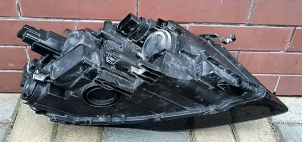 Audi A4 S4 B8 Faro Izquierdo 8K0941029 image 4