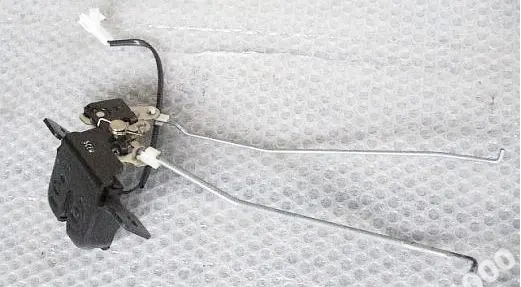 Fecho de porta-malas KIA OEM 12 para Carens 2005 image 2
