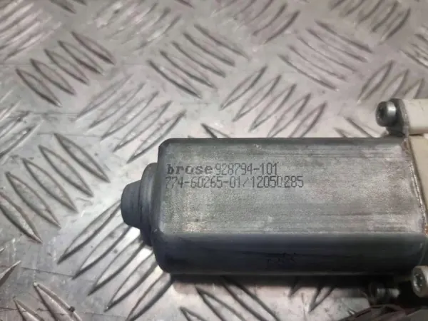 Motor de janela esquerda dianteira OEM 928794101 image 4