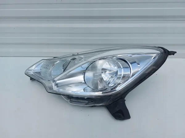 Vasen etuvalo CITROEN C3 II image 2