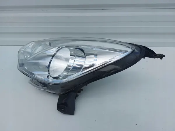 Vasen etuvalo CITROEN C3 II image 3