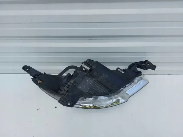 Vasen etuvalo CITROEN C3 II image 5