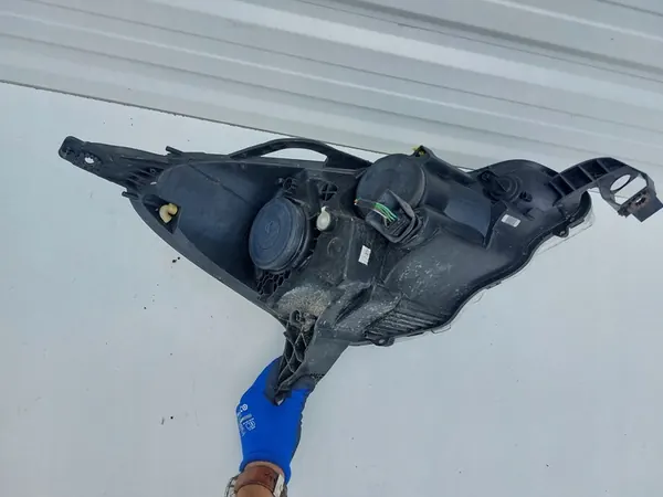 Vasen etuvalo CITROEN C3 II image 6