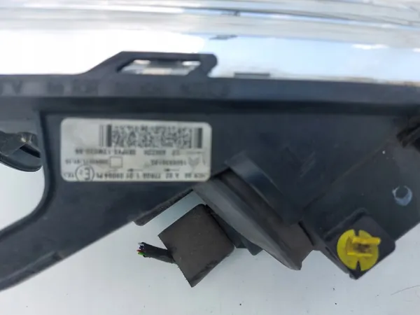 Vasen etuvalo CITROEN C3 II image 7