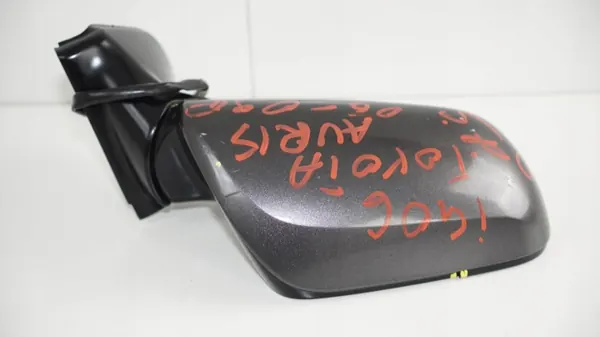 Rétroviseur droit OEM 360200562 pour Toyota Auris I 06-09 image 5