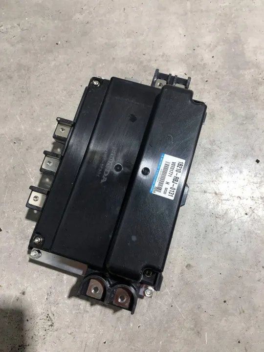 Inversor Honda Insight OEM 1B210RBJ0131 Usado image 2