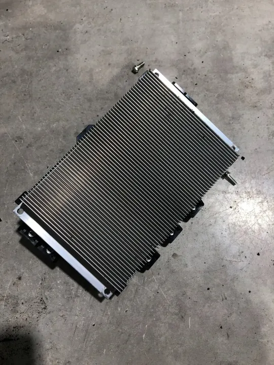 Inversor Honda Insight OEM 1B210RBJ0131 Usado image 3