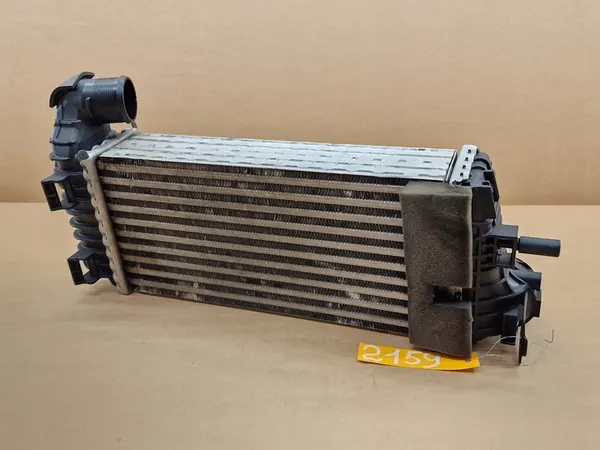 Intercooler Ford Transit Focus C-Max 1.5TDCI 1.6TDCI image 2