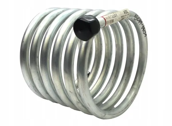 OEM 40072251 VDL Spiral Luftkylningsrör image 4