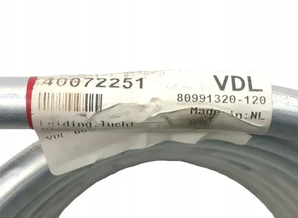 OEM 40072251 VDL Spiral Luftkylningsrör image 5