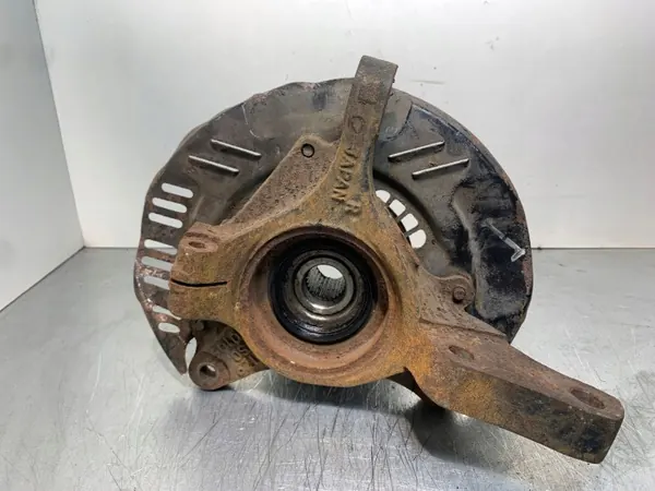 Buje rueda delantera Subaru Forester SG OEM FBZ24754 image 6