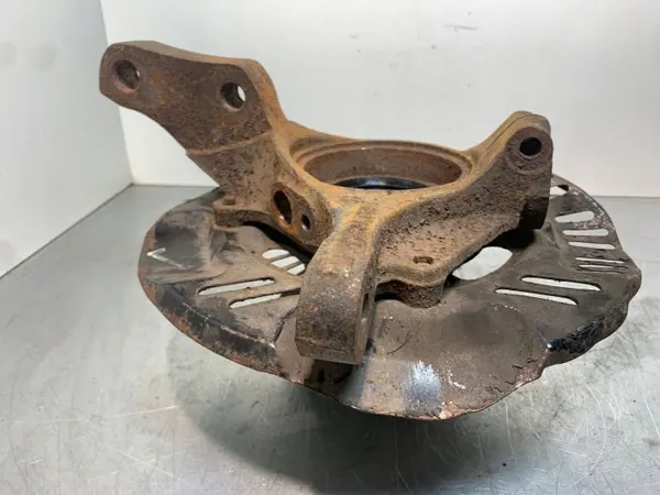Buje rueda delantera Subaru Forester SG OEM FBZ24754 image 7