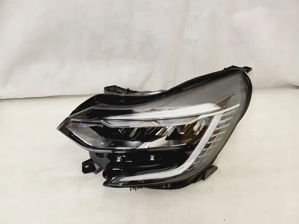 Renault Captur II III Etuvalosarja 260104900R 260601693R image 3