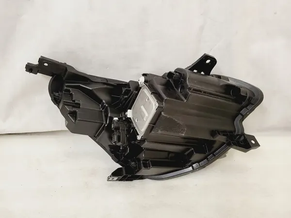 Renault Captur II III Etuvalosarja 260104900R 260601693R image 7