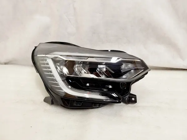 Renault Captur II III Etuvalosarja 260104900R 260601693R image 9