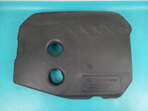 Couvercle Moteur Supérieur Ford Focus MK3 OEM AV6Q-6N041-A image 2